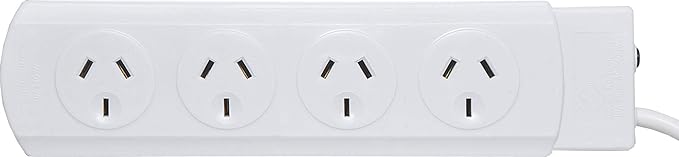 Powertran 4 Way Mains Power Board
