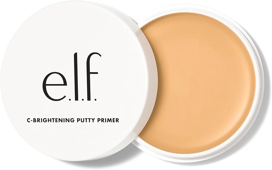 e.l.f C-Bright Putty Primer 21g
