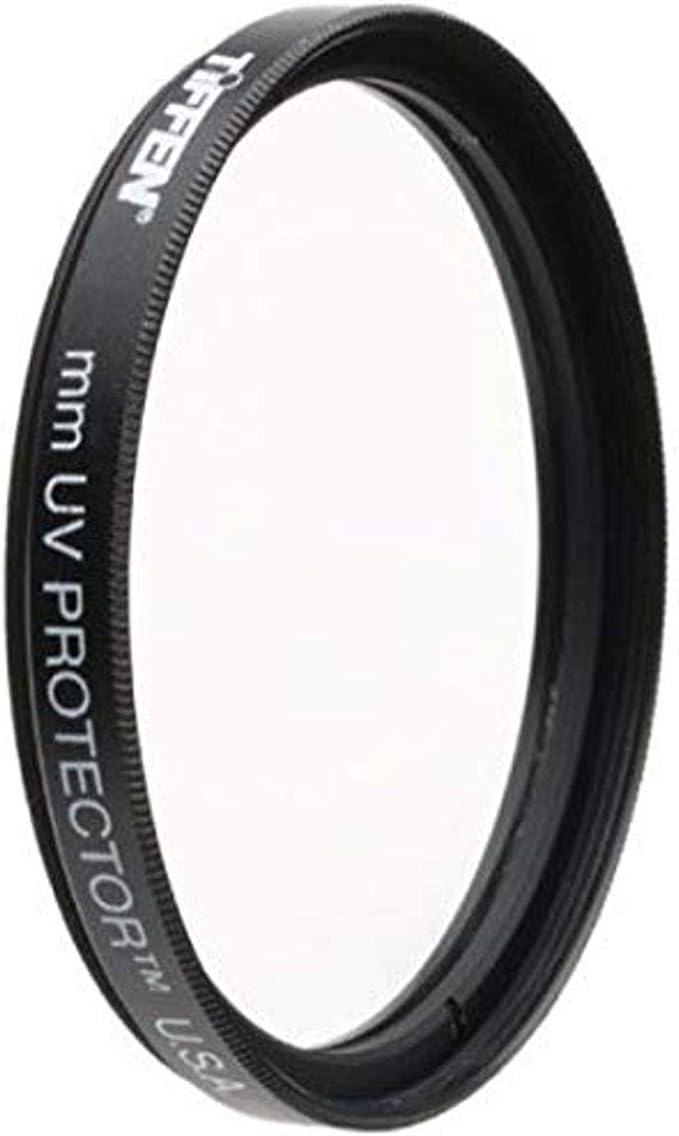 Tiffen 40.5mm UV Haze 1 Filter