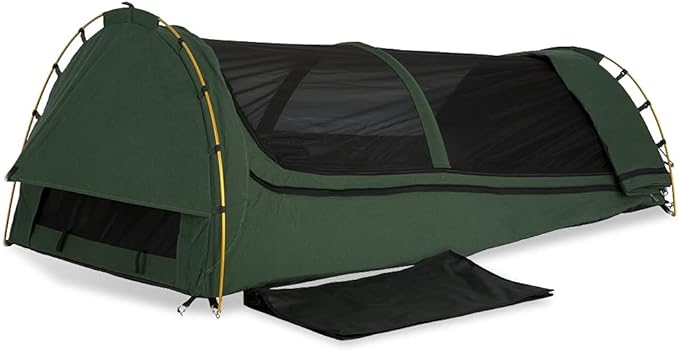 Oztrail Flinders Discovery Double SWAG