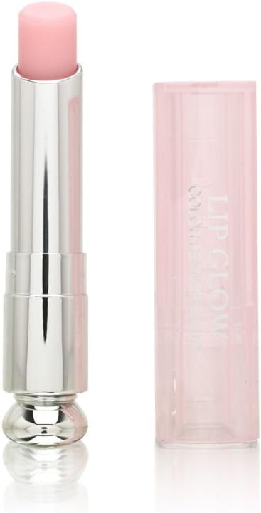 Dior Addict Lip Glow Color Awakening Lip Balm #001 Pink