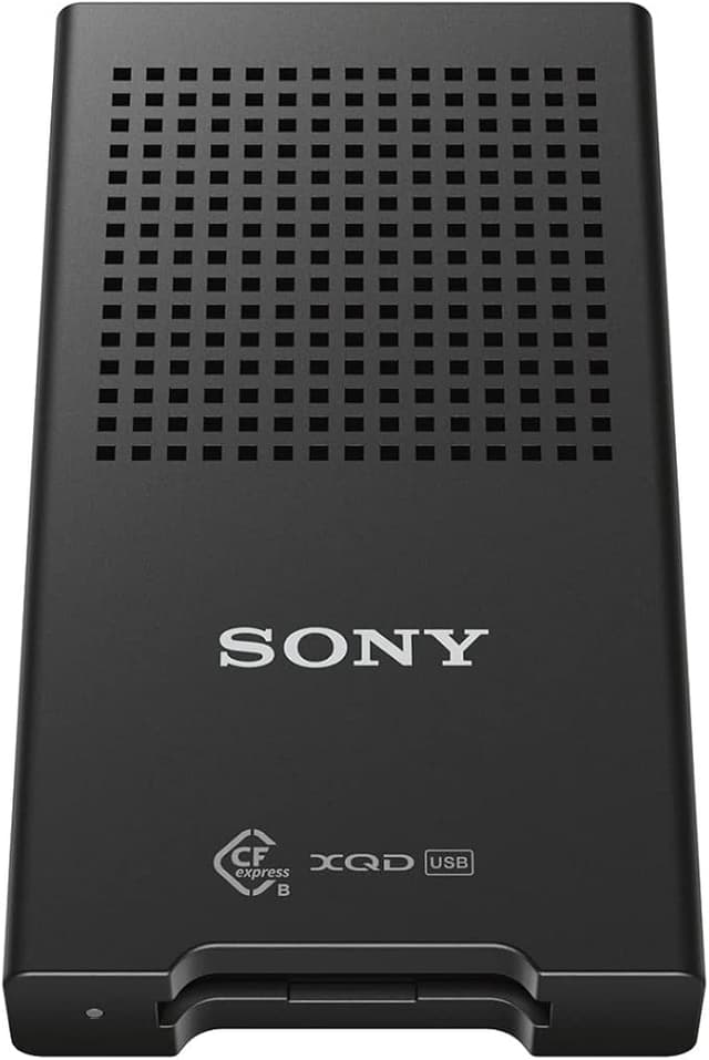 Sony MRWG1 CFexpress Type B/XQD Memory Card Reader