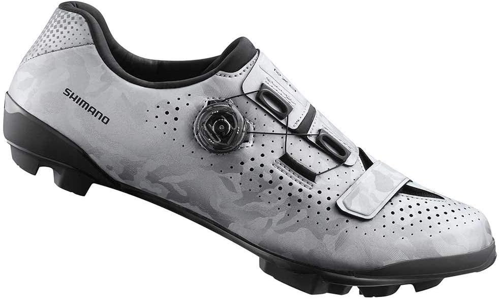 Shimano SH-RX800 SPD Shoes - Bronze 46 Wide