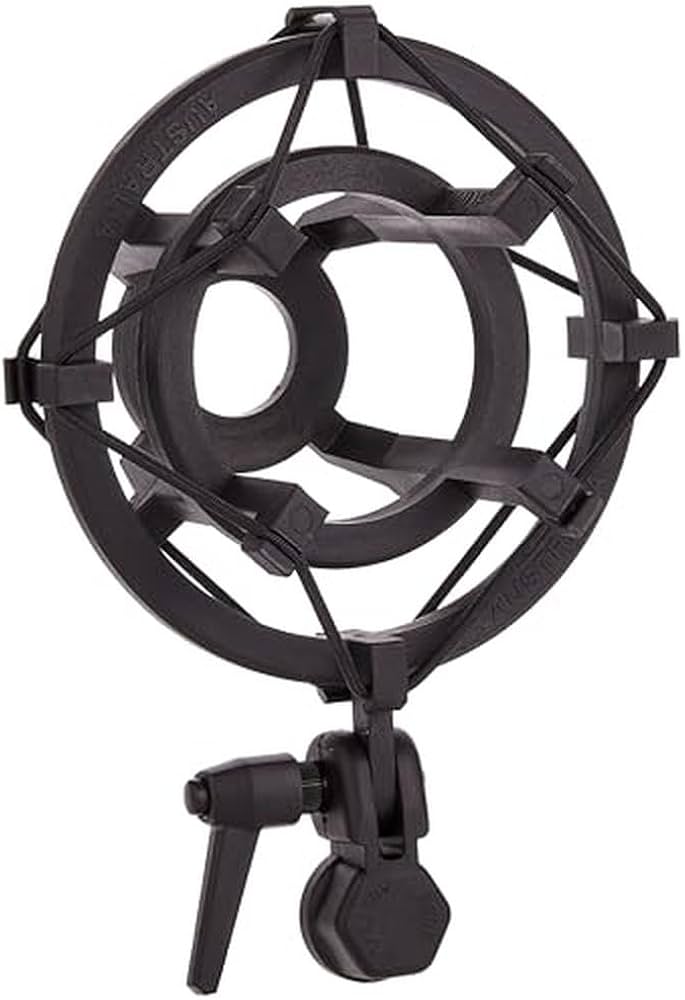 Rode SM2 Shock Mount