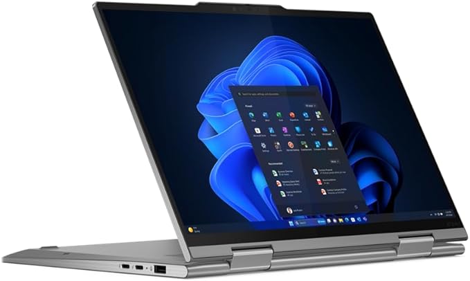 Lenovo ThinkPad X1 (2-in-1) Intel Core Ultra 7 (14") Touchscreen 32GB/512GB