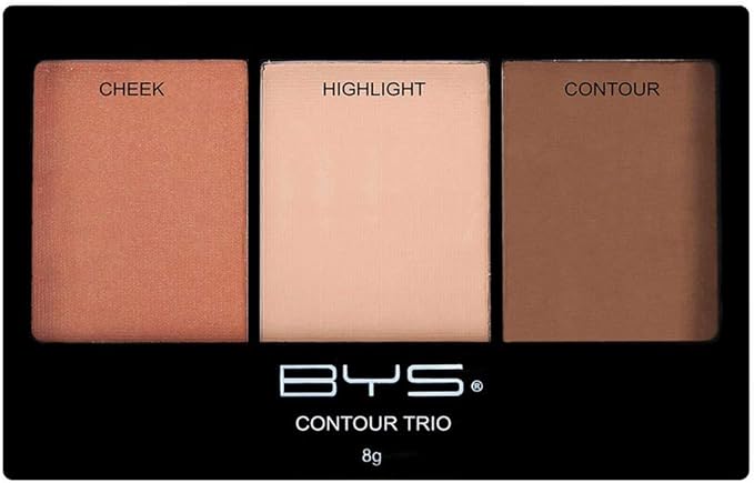 BYS Contour Trio 01 Sassy