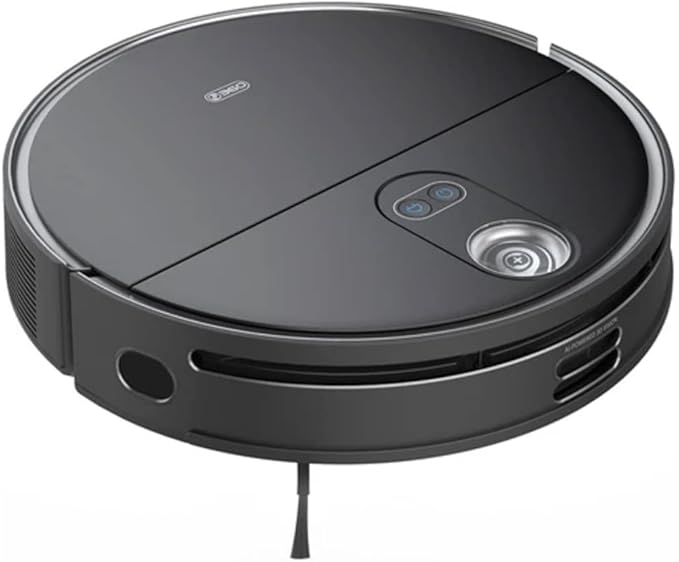 360 S10 Robot Vacuum Cleaner