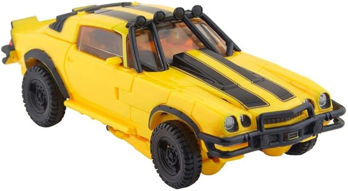 Transformers Studio Series Deluxe Class: Rise of The Beasts - Bumblebee