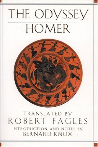 The Odyssey [Book]