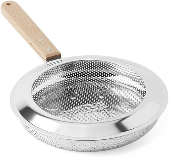 Dr Mahn Handy Coffee Roaster HNDRST