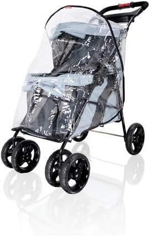 Ibiyaya Universal Pet Stroller