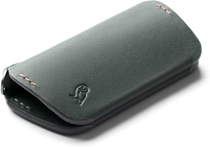 Bellroy Key Cover Third Edition One Size, Everglade