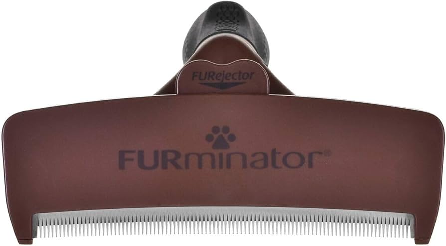 Furminator for Horses