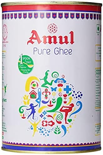 Amul Pure Ghee 5L
