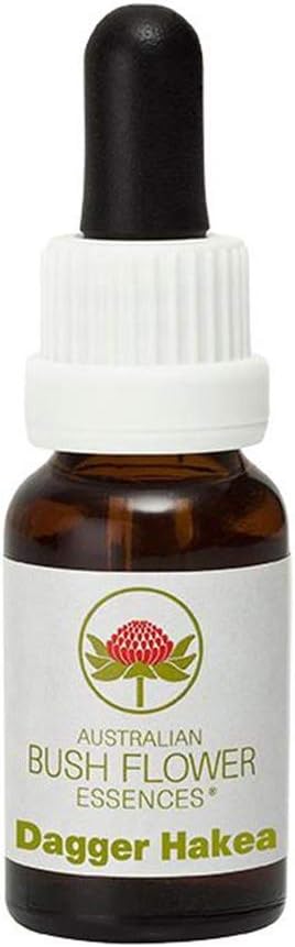 Australian Bush Flower Essences Dagger Hakea 15ml