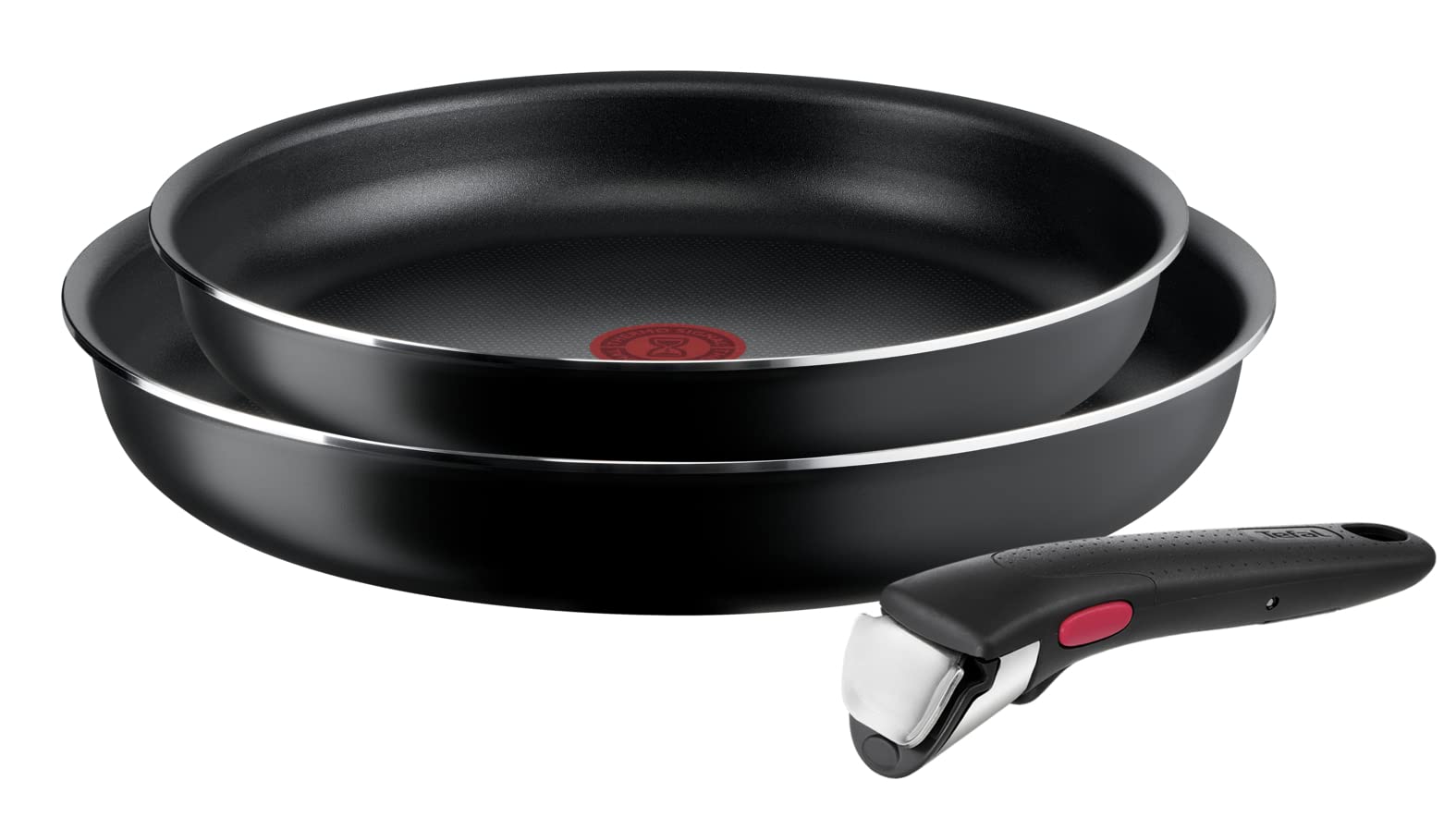 Tefal Ingenio L1539143 Pan Set 3 pc(s)