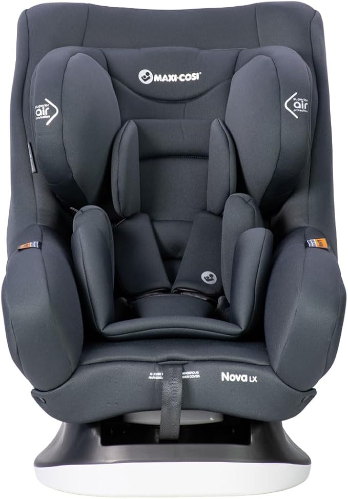 Maxi Cosi Nova LX Convertible Car Seat Stone