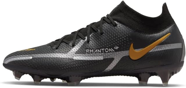 Nike Phantom GT2 DF Elite FG 'Lucent Pack' CZ9889‐407