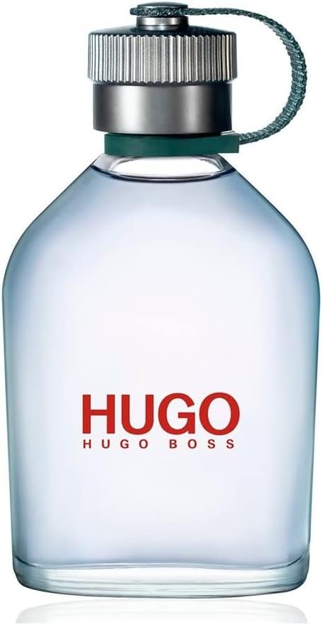 Hugo Boss Hugo Eau De Toilette Spray 100ml