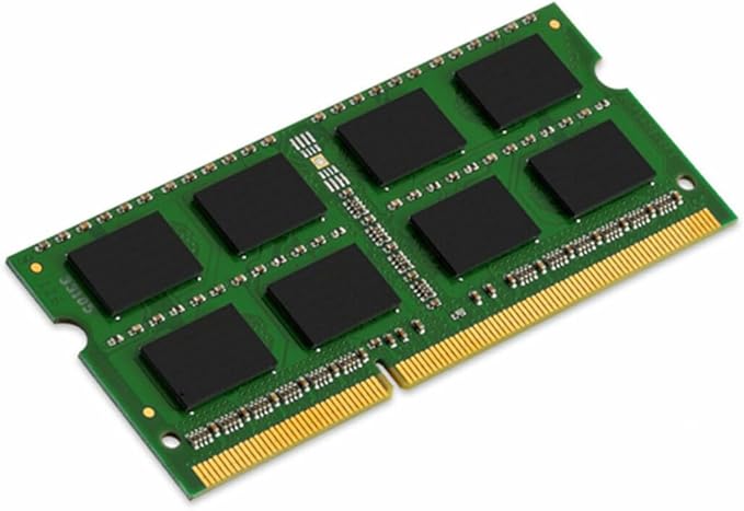 Kingston 4GB [KCP3L16SS8/4] DDR3L 1600MHz RAM