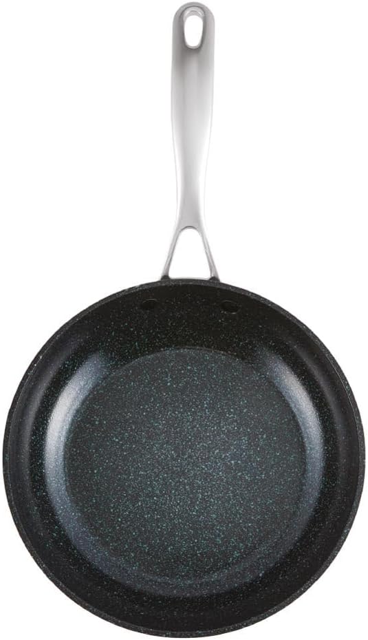 Baccarat Green Stone Frypan 20cm - AfterPay & zipPay Available
