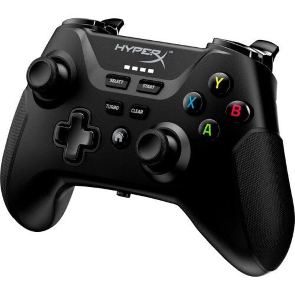 HyperX Clutch Wireless Controller