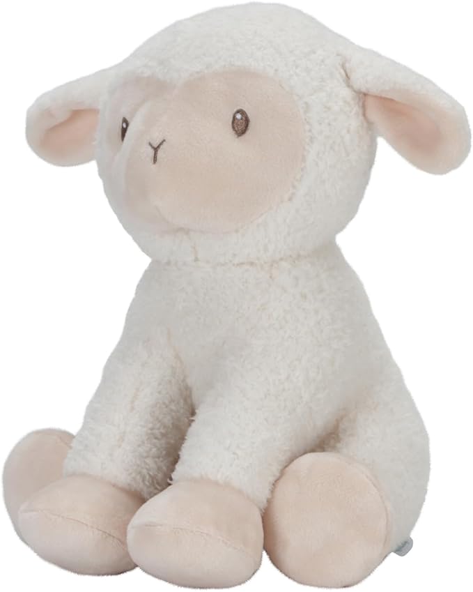 Little Dutch Little Farm Cuddle Sheep 25cm