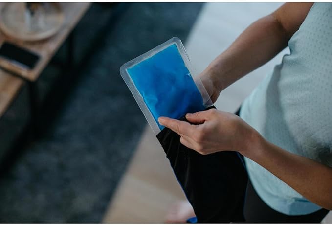 DECATHLON Hot/Cold Compress, Reusable Cold Pack - Size M | Buy Online With AfterPay & Zip