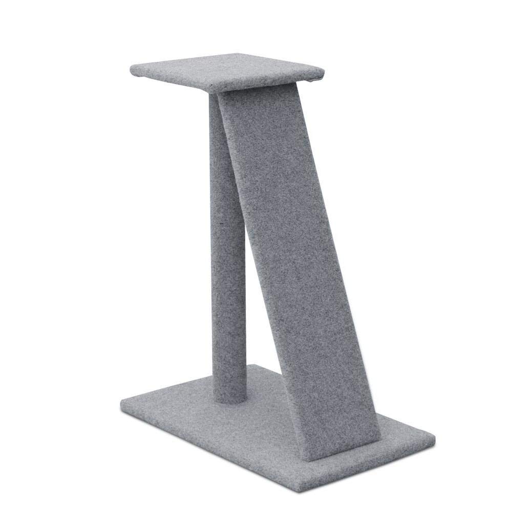 i.Pet Cat Tree 82cm Trees Scratching Post Scratcher Tower