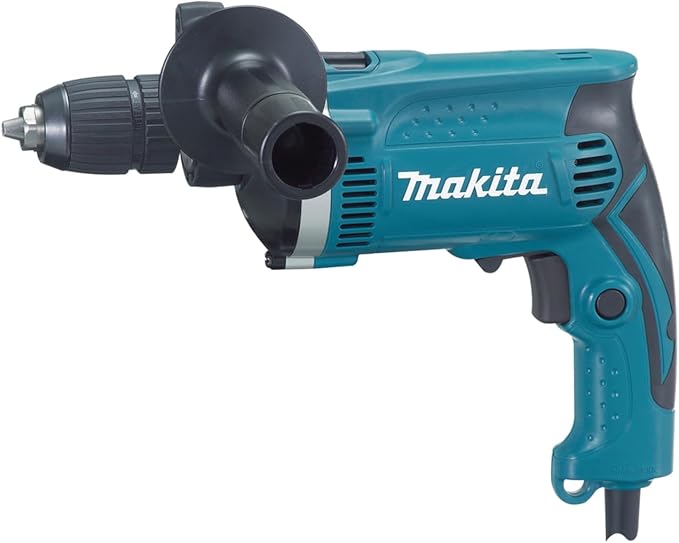 Makita 710W 13mm Hammer Drill HP1631K