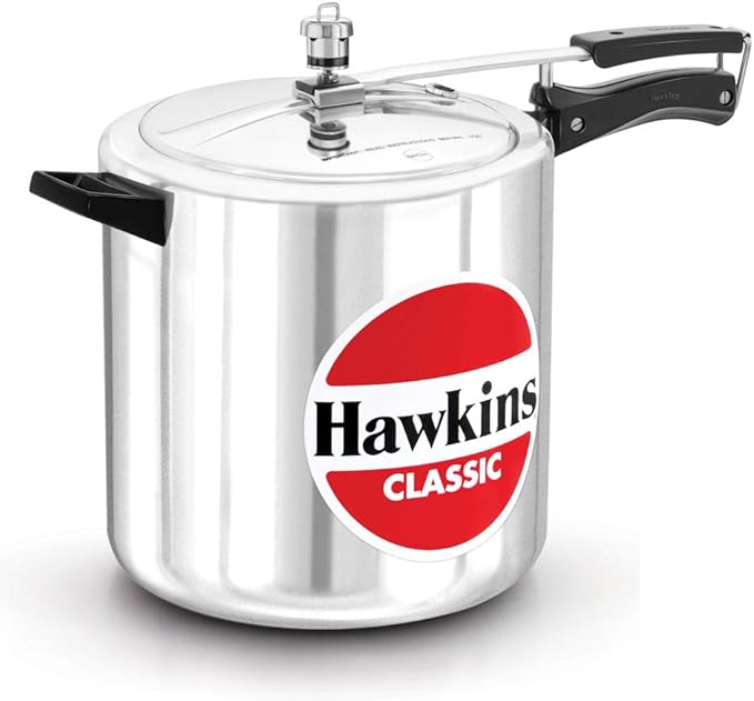 Hawkins Pressure Cooker Classic 12L