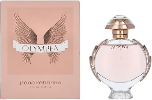 Paco Rabanne Olympea Eau De Parfum 50ml Spray