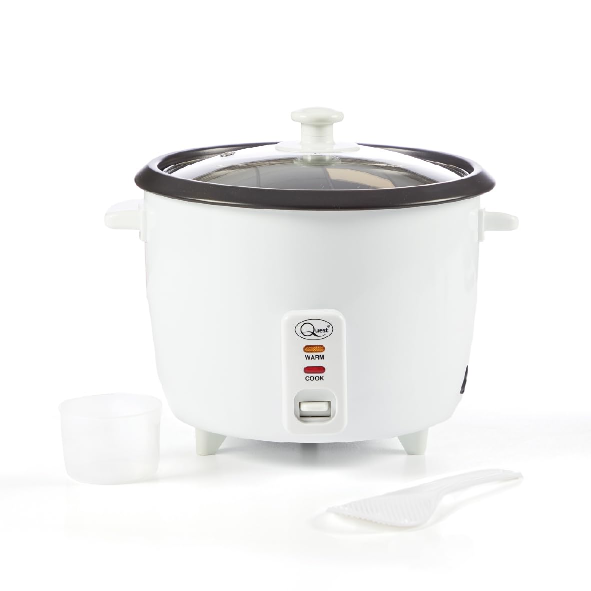 Quest 2.5L Rice Cooker