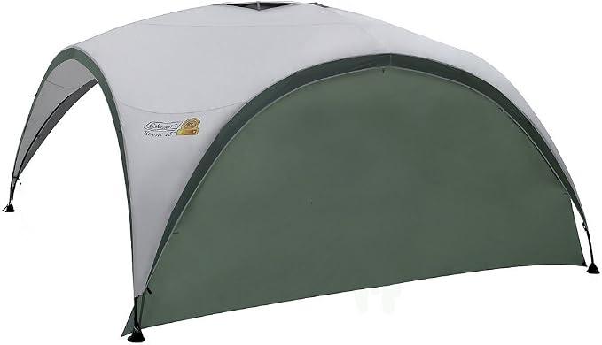Coleman Event Shelter Pro M Sunwall - Silver/Sunwa