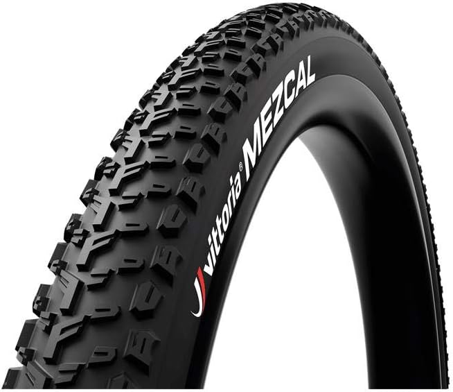 Vittoria Mezcal TNT G+ 2019 Black 27.5x2.6