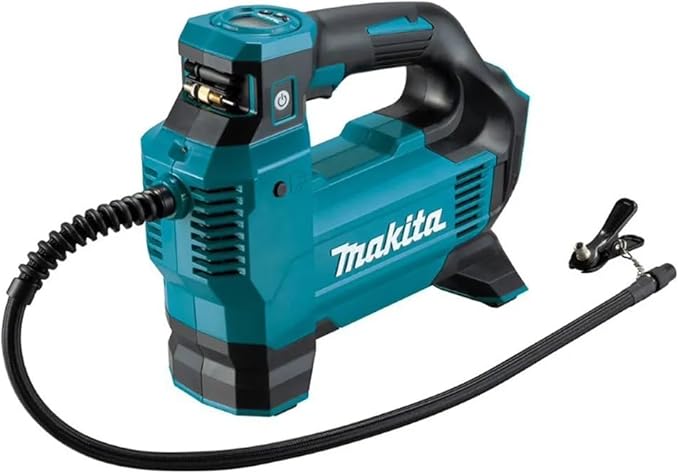 Makita 18V Inflator - DMP181Z
