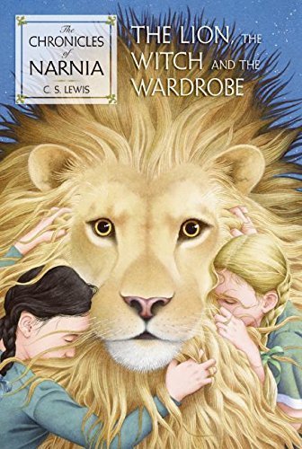 The Lion, The Witch and The Wardrobe by C. S. Lewis