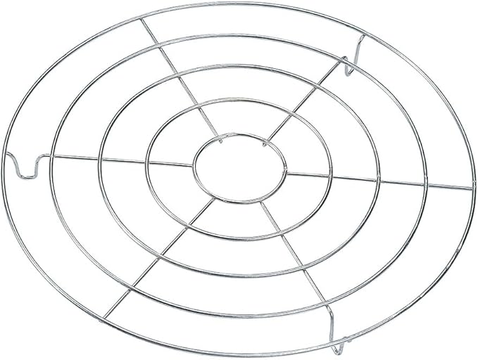 Campfire 2 Quart Steamer Rack