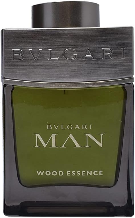 Bvlgari Man Wood Essence - 60ml Eau De Parfum Spray