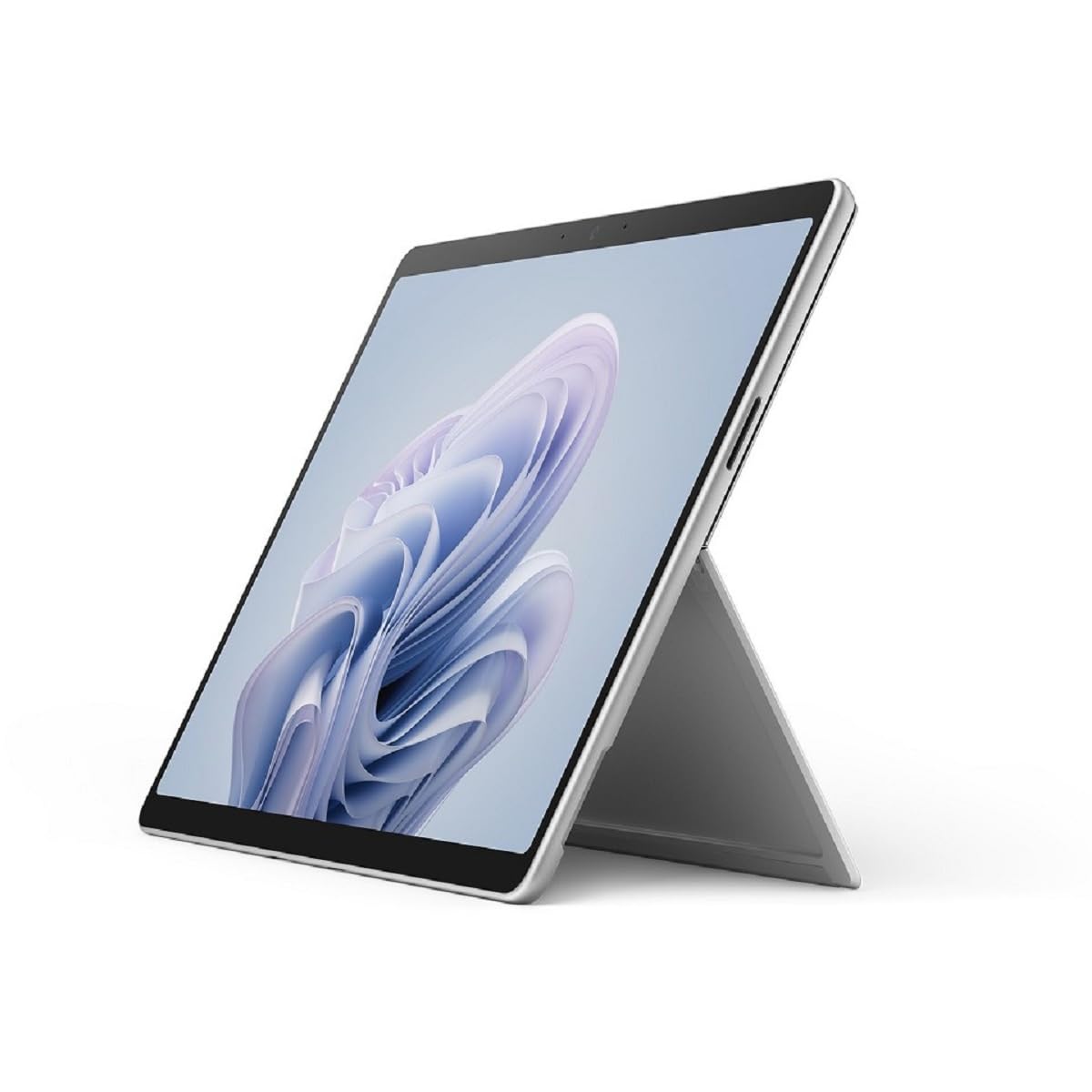 Surface Pro 10 for Business - Platinum, Intel Core Ultra 7 Processor 165U, 16 GB RAM, 1 TB SSD, 2 in 1 Laptop Computer