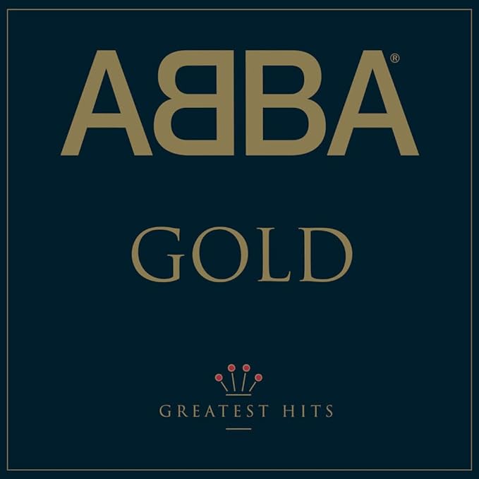 Abba - Gold - Greatest Hits Vinyl