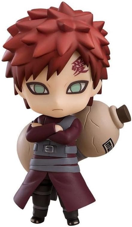 Naruto Shippuden Nendoroid - Gaara