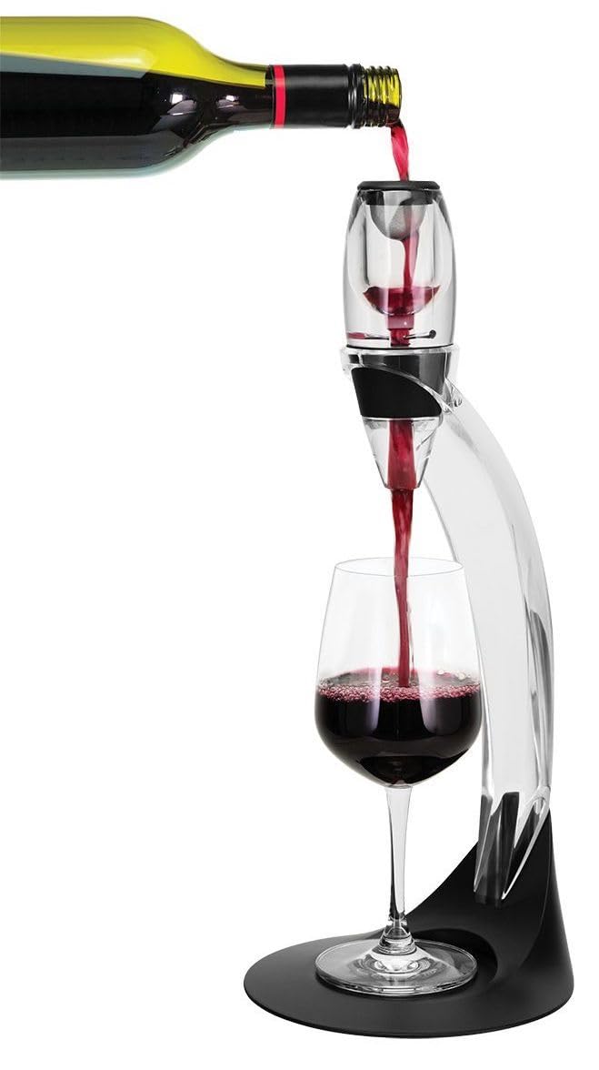 Bartender - Wine Aerator Set