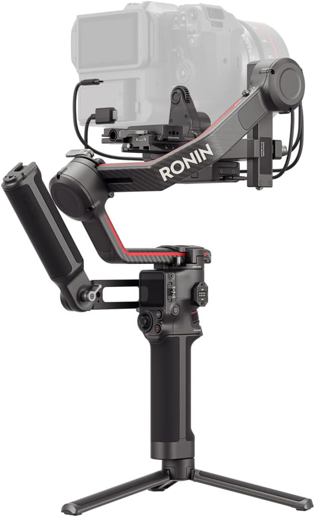 DJI RS 3 Pro Gimbal