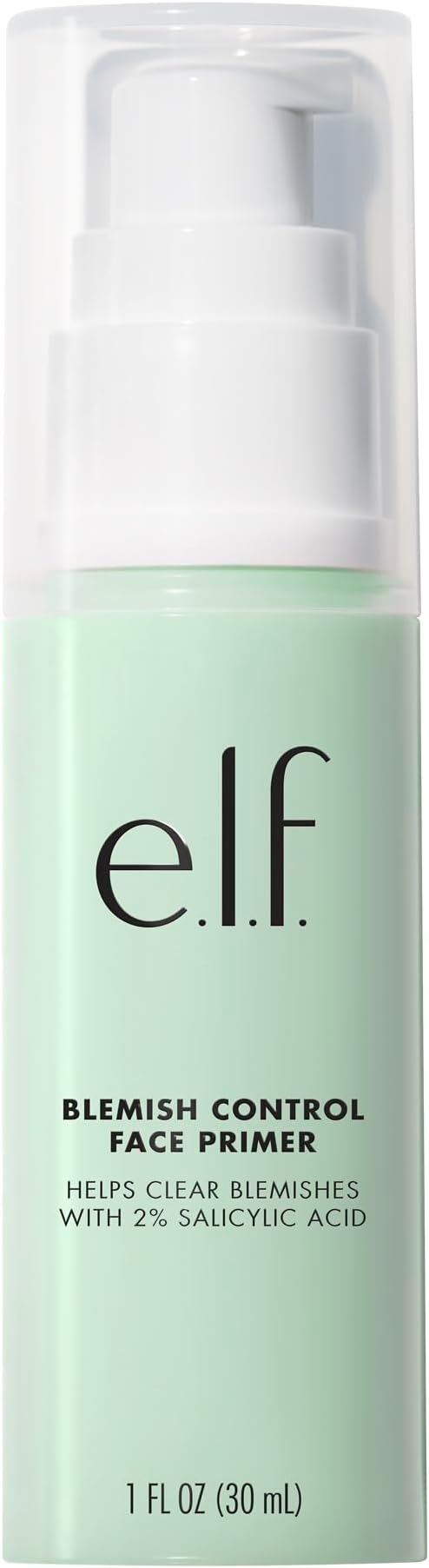 e.l.f Blemish Control Face Primer 30 ml