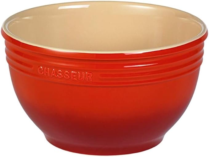 Chasseur Blue Mixing Bowl Small 2.2 Litre