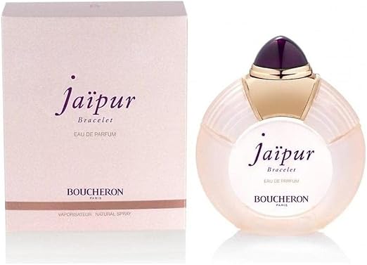 Jaipur Bracelet by Boucheron Eau De Parfum Spray 100ml