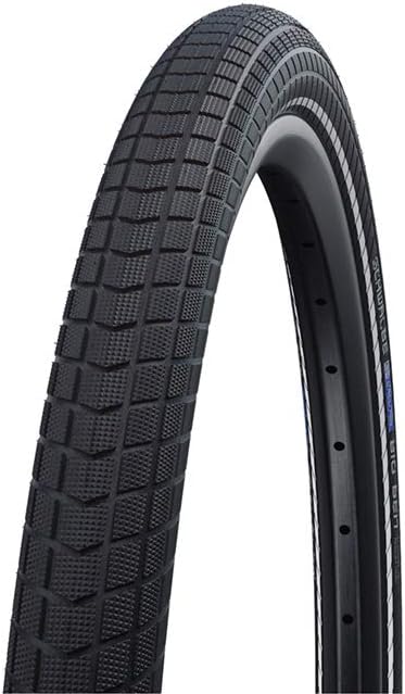 Schwalbe Big Ben Plus Addix DD Greenguard 27.5 x 2.15