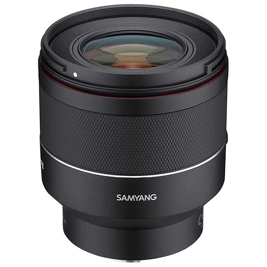 50mm F1.4 AF Series II Full Frame (Sony E)
