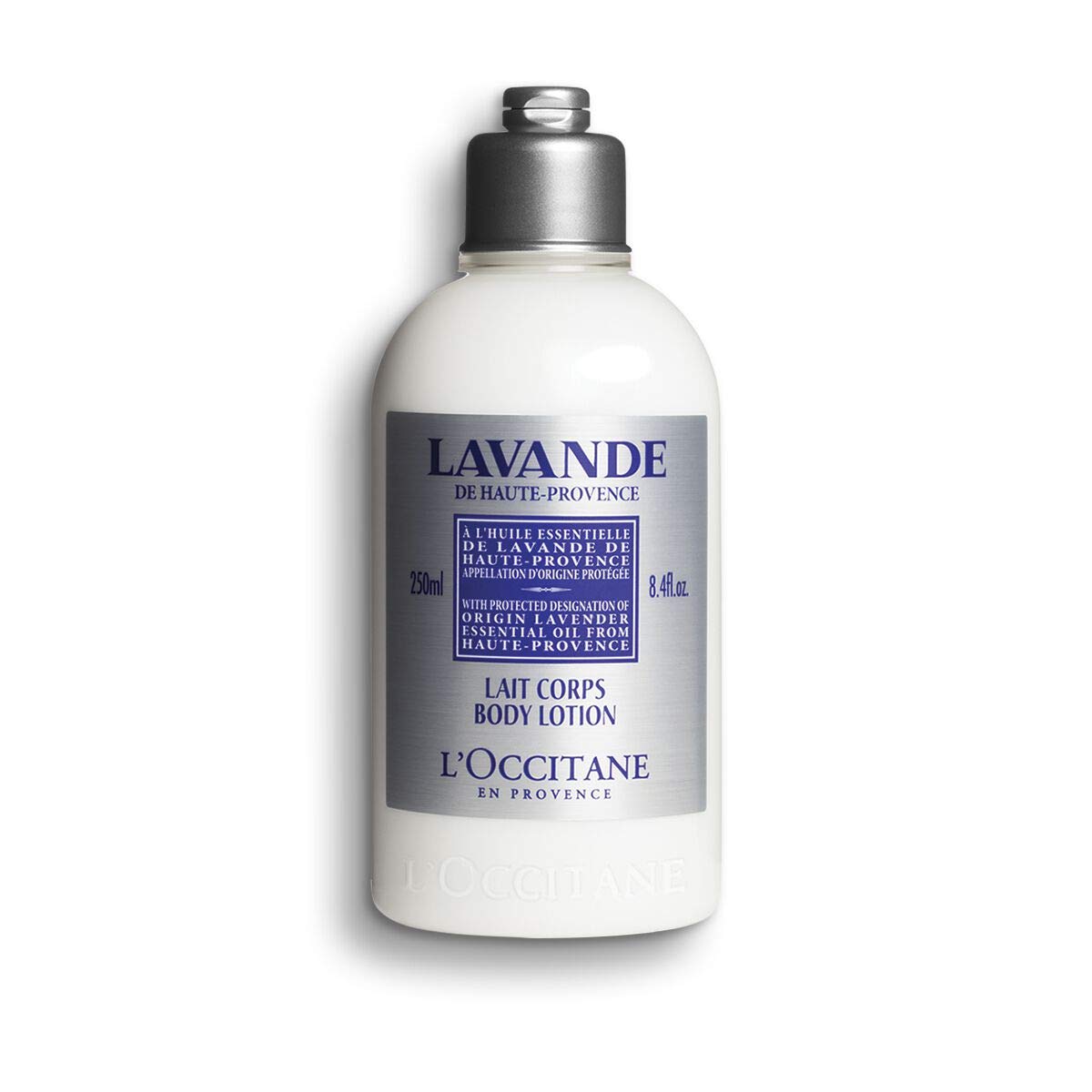 L'Occitane Lavender Body Lotion 250 ml